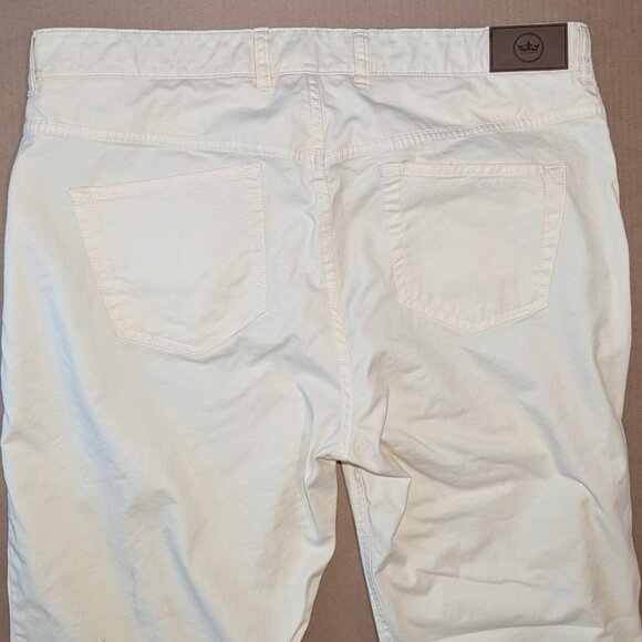 Peter Millar 5 Pocket Pants - W 38, Inseam 27 - Picture 4 of 6